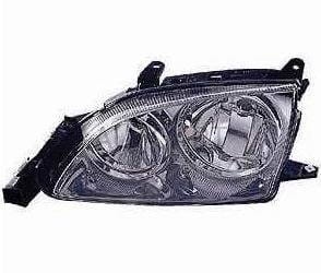 Reflektor P TOYOTA AVENSIS 00-    212-11C3R-LD-EM (1393173)