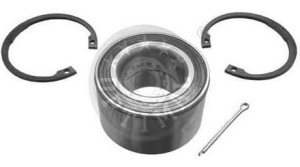 Zestaw łożysk koła Opel  CX014  201 210 (1394986)