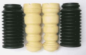 Zestaw ochrony przeciwpyłowej amortyzatora 5103-02-0016 (1395039)