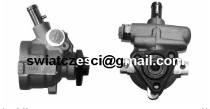 Pompa wspomagania układu kierowniczego Alfa Romeo 145 146  DSP059JPR227 (15656125)