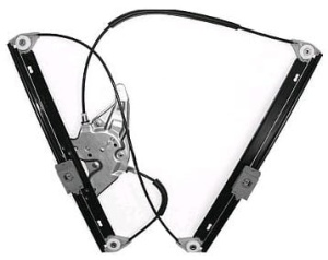 Podnośnik szyby prawy przód Audi A6 4B0837462C (15932859)