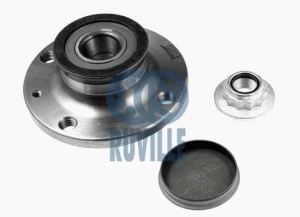 Łożysko (zestaw) T Volkswagen Lupo 3L/Audi A2 VKBA3549 (1759162)