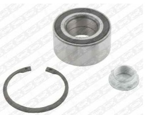 Zestaw łożyska koła BMW VKBA3668#CX549 (1395005)