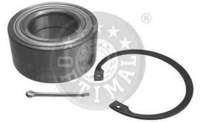 Zestaw łożysk koła przód fiat 681 303 (1394991)