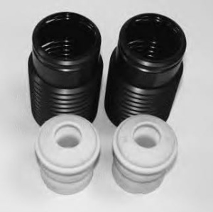 Zestaw ochronny amortyzatora.P AUDI  BMW kpl. 900004#4082500 (1395035)