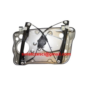 Podnośnik szyby lewy przód Skoda Fabia 6Y1837461 (15932774)