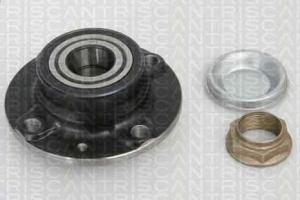 Zestaw łożyska(PIASTA) koła T Citroen C5 (+kombi) VKBA3594 (1395022)