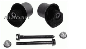 Zestaw naprawczy zawieszenia tylnej osi LMI276681#1490341#3079008 (1395032)