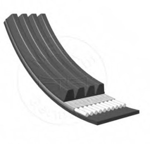 PASEK WIELOROWKOWY 4PK 0700 (1391859)