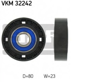 Rolka napinająca pasek klinowy FIAT VKM32242 (1393363)