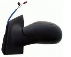 lusterko L CITROEN C2 elektryczne 2308515M (1390797)