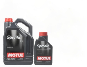 OLEJ MOTUL  SPECIFIC 5122 0W20 6L