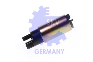 POMPA PALIWA ELEKTRYCZNA  LANCIA 76416  0580453408.0580453465 (1392280)