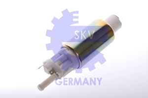 POMPA PALIWA ELEKTRYCZNA  RENUALT 76301 ,ESS274#ESS275#ESS452#MSS166