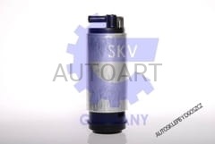 POMPA PALIWA ELEKTRYCZNA  AUDI 76809