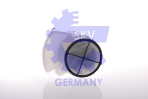 POMPA PALIWA ELEKTRYCZNA  SEAT 76399