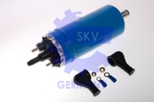 POMPA PALIWA ELEKTRYCZNA  WRC76034#QAP14015#0281452278E#0580464013 (1392339)