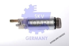 POMPA PALIWA ELEKTRYCZNA  FORD 76103