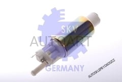 POMPA PALIWA ELEKTRYCZNA  SEICENTO 76296