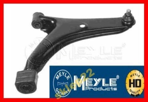 Wahacz Suzuki SWIFT 83-2005 Lewy HD Meyle
