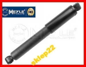 Amortyzator tyl Astra G 2 II MEYLE- bez kombi