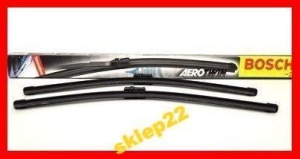 Pioro wycieraczki BOSCH VW Jetta Audi A3 BmwX5