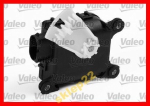 Sterowanie układem wentylacji Citroen C5 509354