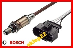 Sonda lambda Audi Ford Seat VW BOSCH-0258003842