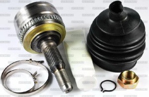 Przegub DAEWOO Lanos Nubira  DOHC zew ABS JAPAN