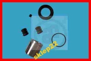 Reperaturka  zacisku hamulcowego BMW 3 E30 d41184c