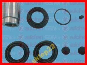 REPERATURKA ZACISKU BMW 5E39 d41756c