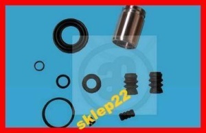 REPERATURKA ZACISKU TYŁ  NISSAN PRIMERA P10,P11