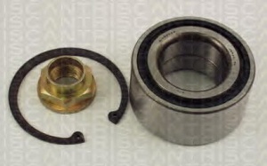 ŁOŻYSKO PRZÓD HONDA VKBA3951
