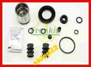 Reperaturka zacisku Honda Accord z tłokiem