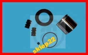 Reperaturka zacisku Audi 80 A4 Peugeot 306