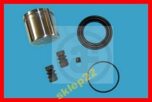 Reperaturka zacisku Suzuki Baleno d41072