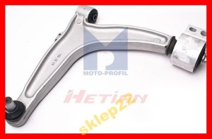 Wahacz  przód Vectra  C CROMA  prawy Germany