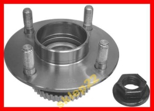 PIASTA KOŁA TYŁ MONDEO MKI MKII ABS  NK-762522