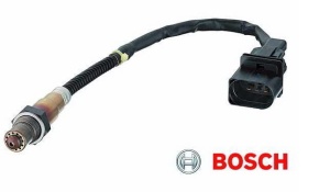 Sonda lambda BOSCH AUDI FORD SKODA VW 0258007357