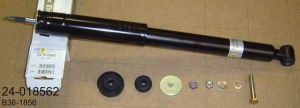 AMORT PRZOD MRCEDES C KLASA W202  BILSTEIN