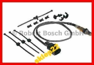 Sonda lambda Audi A3 A8 Golf  PoloTuran 0258007359