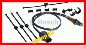Sonda lambda Audi Posrche Seat VW 0258017178