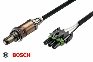 Sonda lambda Clio Megane Espace  BOSCH-02580003189