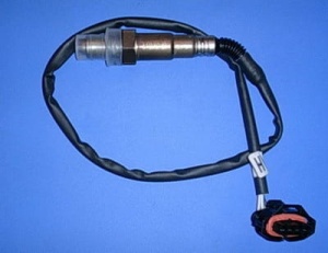 SONDA  BOSCH AGILA CORSA TIGRA     0258006503