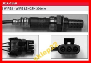Sonda lambda Renualt Laguna Megane Trafic Safrane
