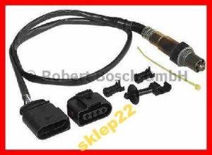 Sonda lambda Audi TT Golf IV Polo  Fox 0258006980