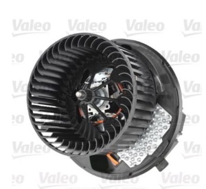 Wentylator kabiny Audi A3 SEAT  Golf 5 1K1820015