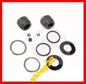 Reperaturka zacisku Mercedes  w124C W202 d41071c