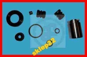 Reperaturka zacisku Renualt Megane Clio  d41161C
