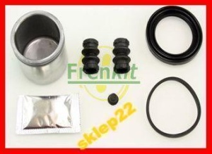 Reperaturka zacisku hamulca P Citroen C2 C3 D41054